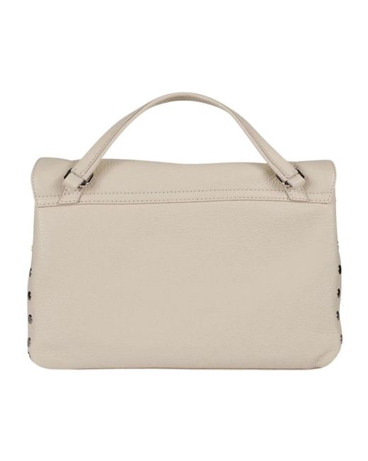 Zanellato Natural Handbags