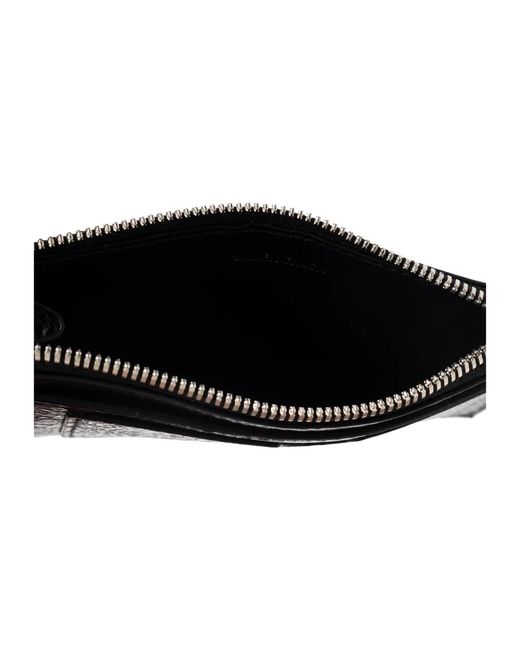 Balenciaga Black Wallets & Cardholders for men