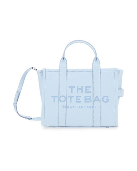 Tote Bags Marc Jacobs en coloris Blue