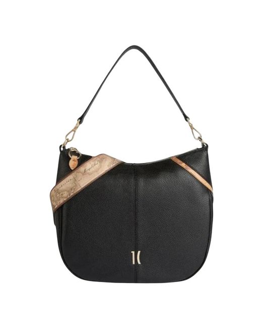 Shoulder Bags Alviero Martini 1A Classe en coloris Black