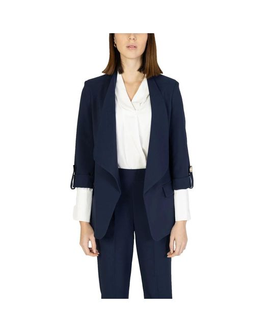 Rinascimento Blue Blazers