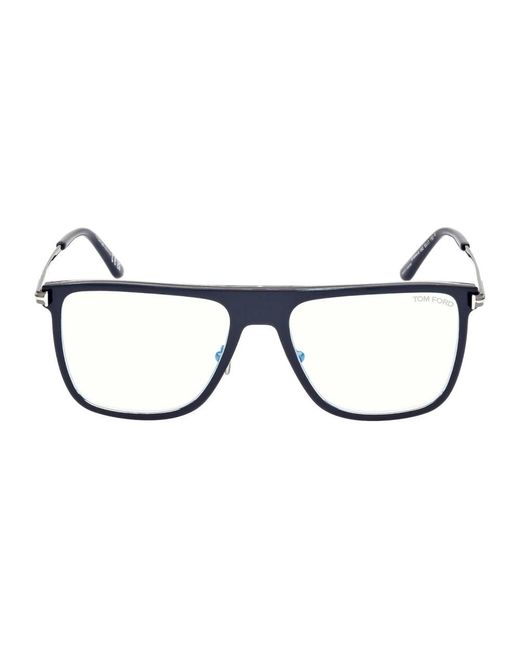 Tom Ford Blue Glasses