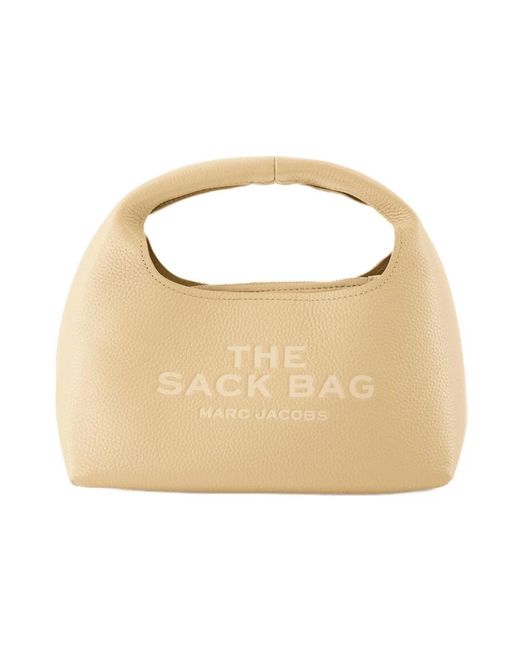 Marc Jacobs Handbags in het Metallic
