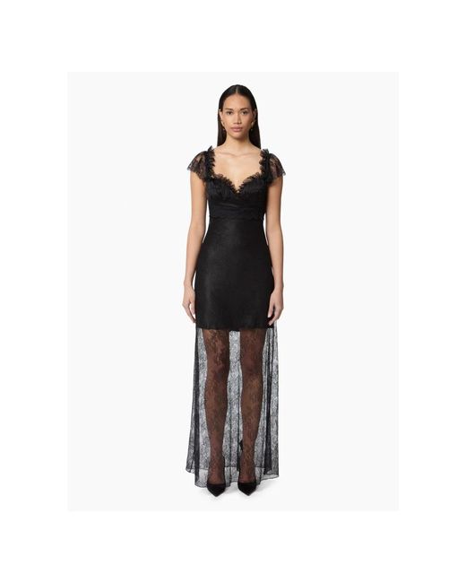 Nina Ricci Party Dresses in het Black