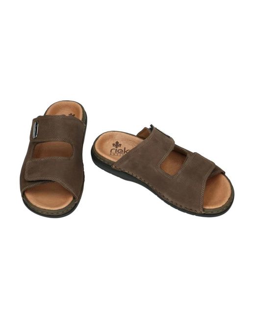 Rieker Jaipur in Brown für Herren