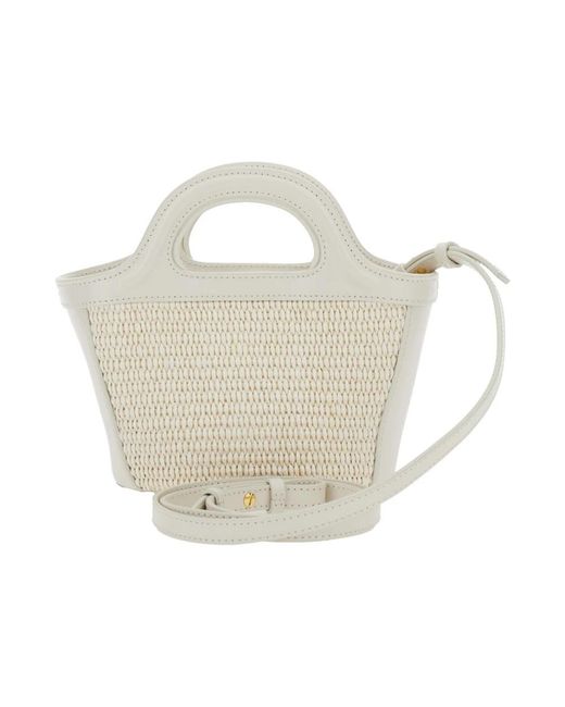 Marni Metallic Mini Bags