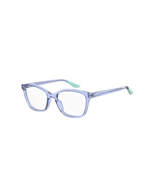 Under Armour Blue Glasses