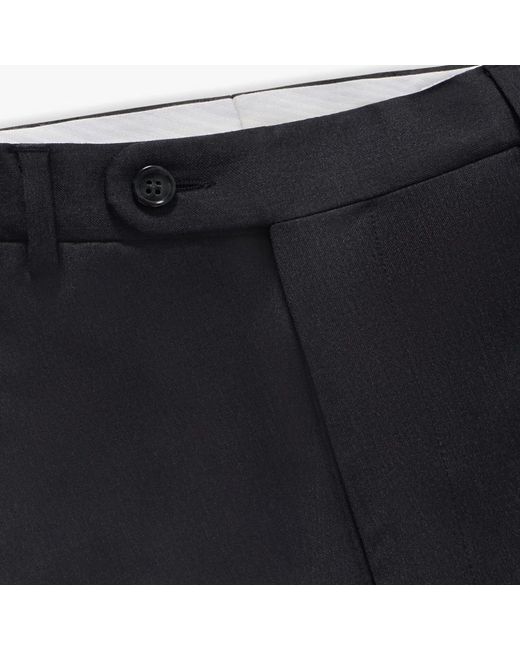Brooks Brothers Blue Suit Trousers for men