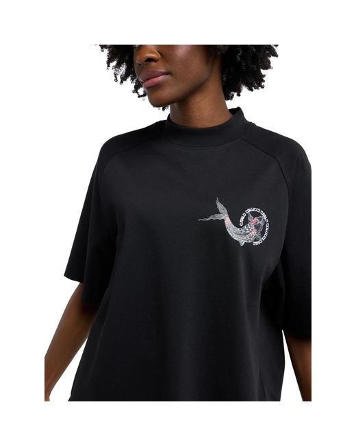 carlo colucci Black T-Shirts