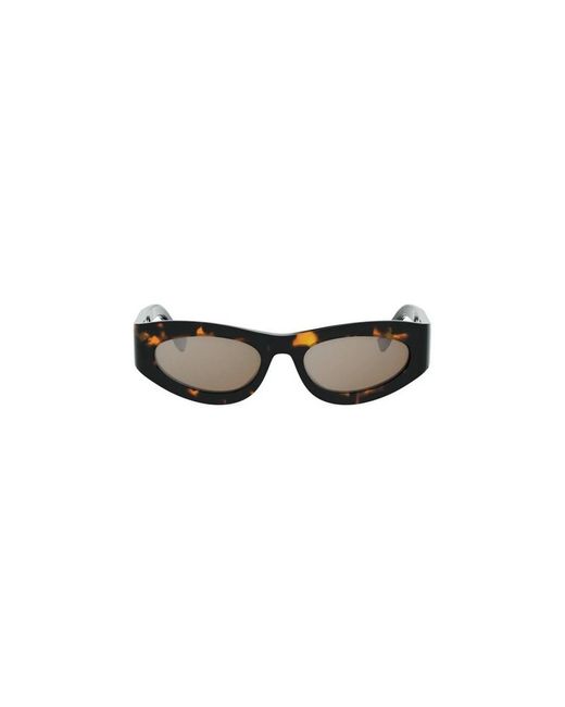 Fendi Black Sunglasses