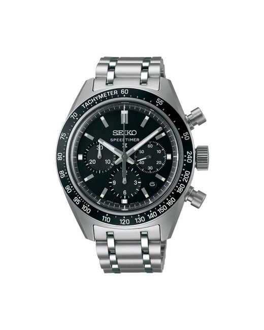 Seiko Metallic Srq055J1