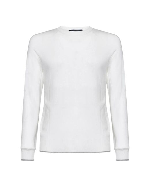 Sweatshirts & hoodies > sweatshirts Sease pour homme en coloris White