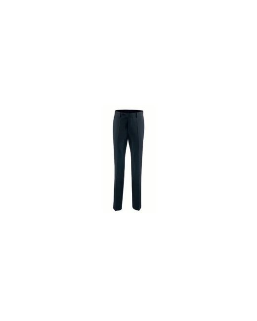 Roy Robson Blue Suit Trousers for men