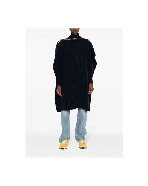 Capes J.W. Anderson de color Blue