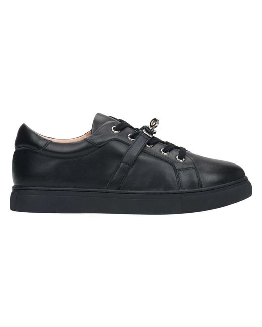 Sneakers di ESTRO in Black