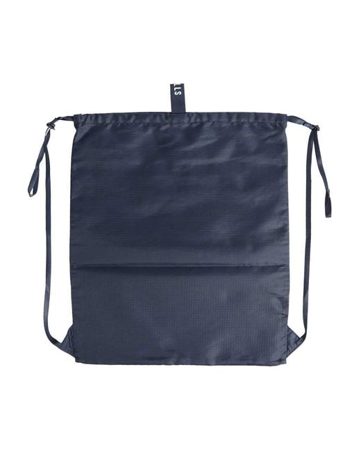 Backpacks Human Made pour homme en coloris Blue