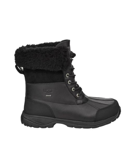 Ugg Butte boots in Black für Herren