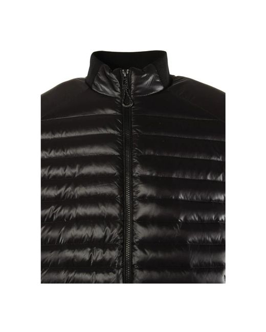 Belstaff Jassen ,Zwart ,Airframe Jacket in het Black voor heren