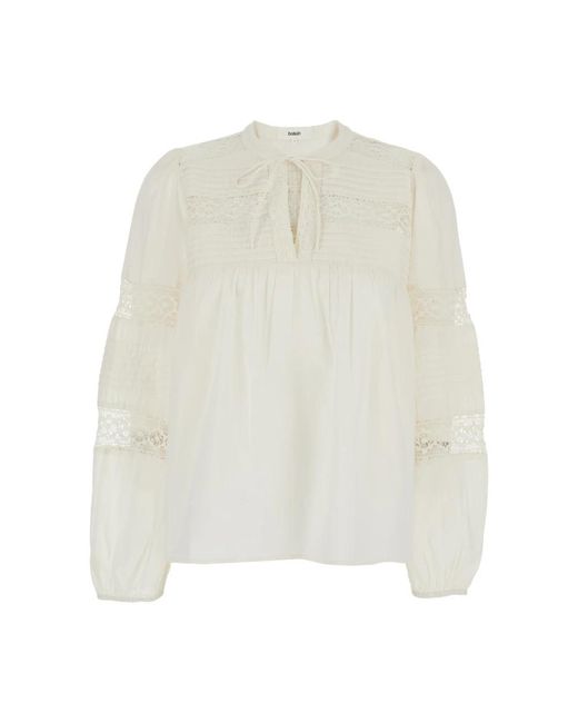 Blouses Ba&sh de color White