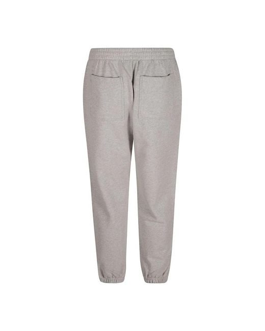 Represent Gray Sweatpants for men