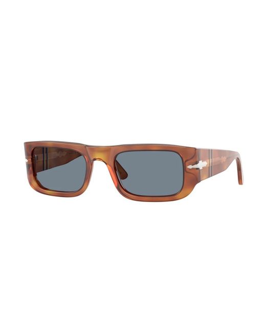 Persol Brown Sunglasses
