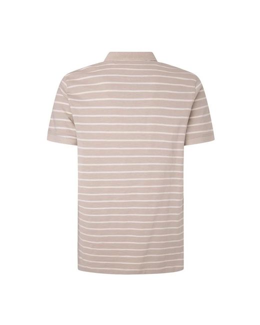Pepe Jeans Natural Polo Shirts for men