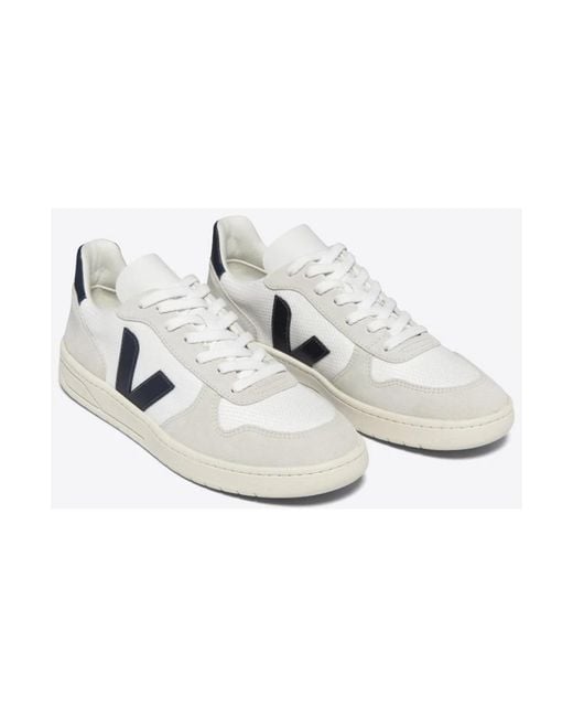 Veja White Sneakers for men