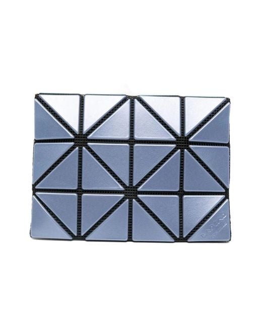 Issey Miyake Blue Wallets & Cardholders