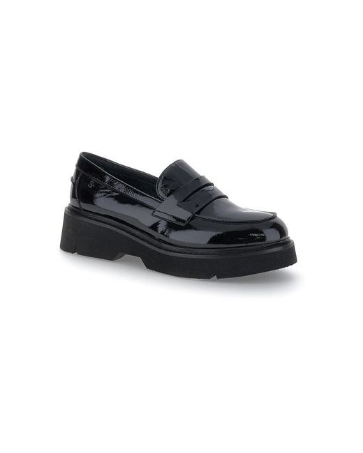 Stonefly Black Schuhe