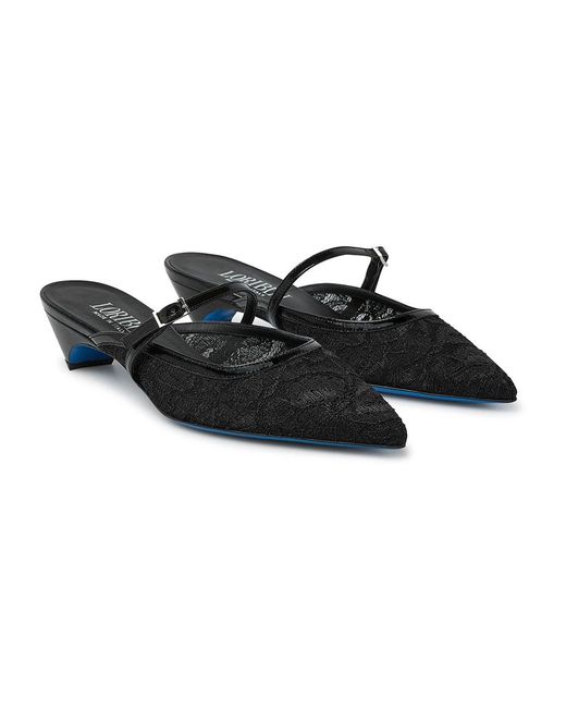 Loriblu Slingback in het Blue