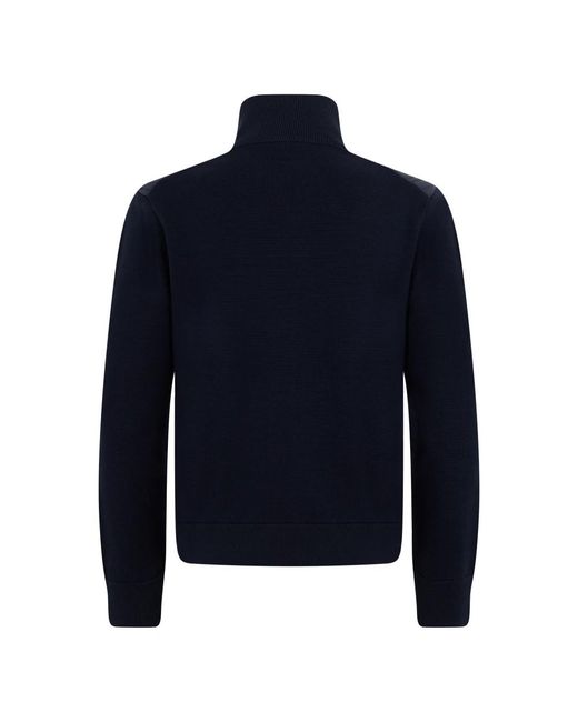 Winter Jackets Moncler de hombre de color Blue