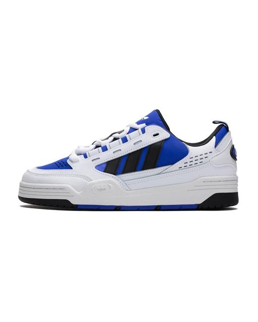 Adidas Stylische adi2000 sneakers für männer in Blue für Herren