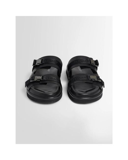 Sliders Fusalp pour homme en coloris Black