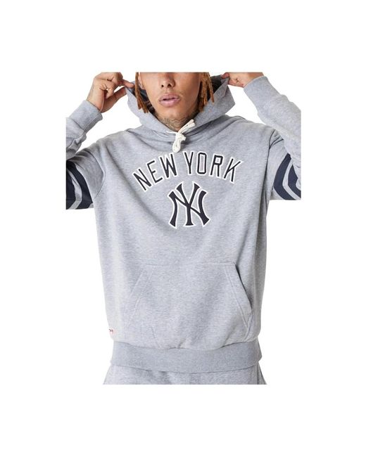 KTZ Gray Hoodies