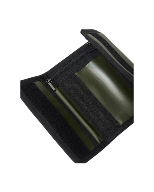 Wallets & Cardholders di Blauer in Green da Uomo