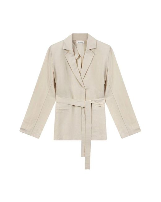 Alchemist White Blütenblazer