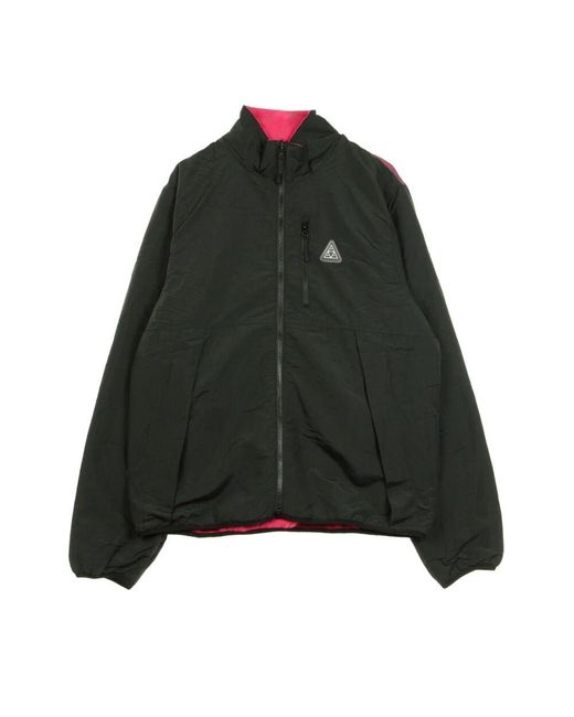 Huf Green Light Jackets for men