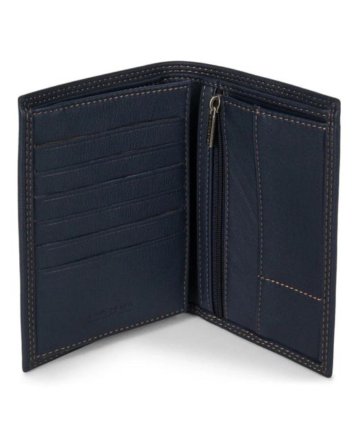 Wallets & Cardholders Lancaster pour homme en coloris Blue