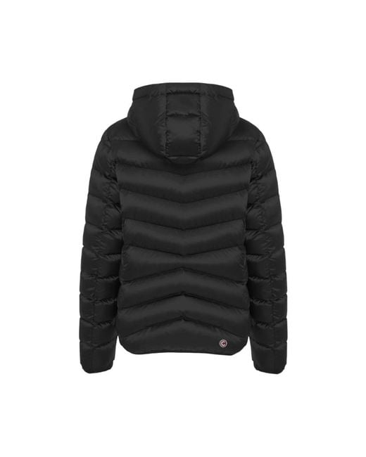 Winter Jackets di Colmar in Black