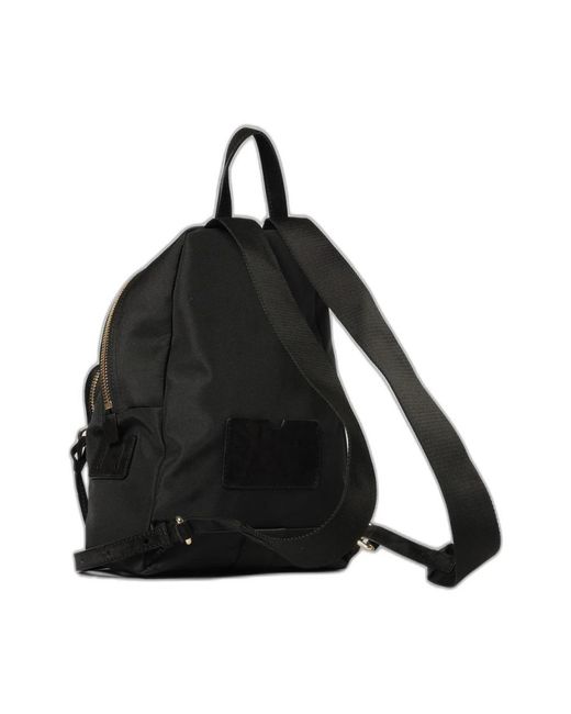 Backpacks di Moschino in Black