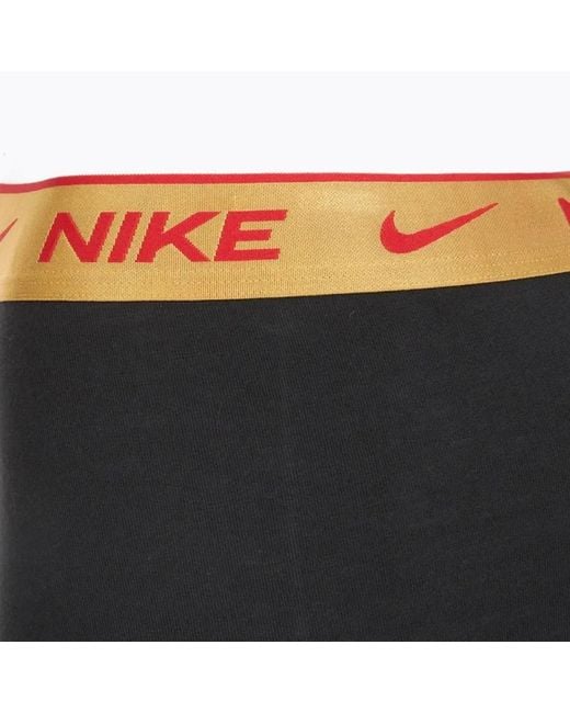 Nike Bottoms in het Black voor heren