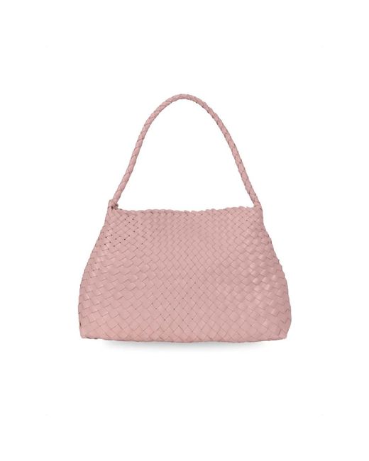 Handbags Dragon Diffusion de color Pink