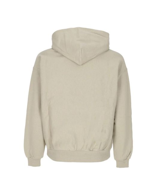 Huf Gray Hoodies for men
