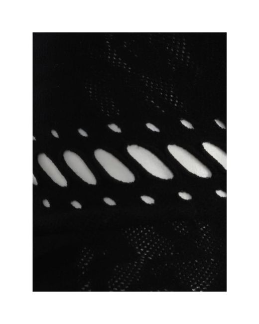 POSTER GIRL Black Playsuits