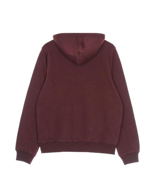 '47 Purple Hoodies for men