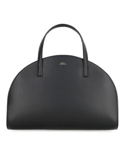 Handbags di A.P.C. in Black