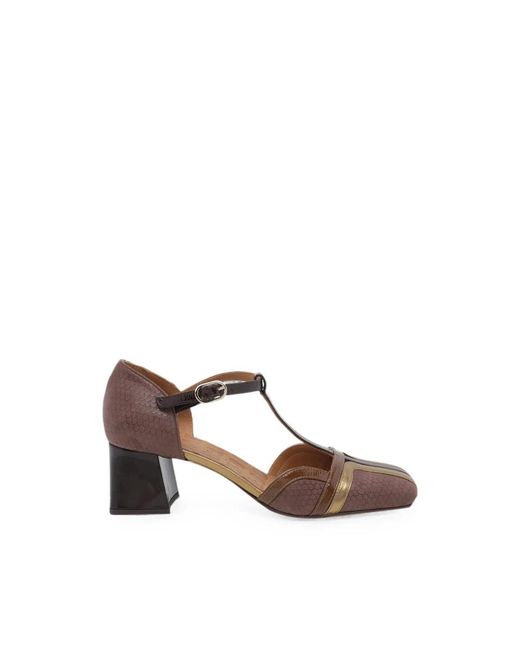Chie Mihara Volai in het Brown