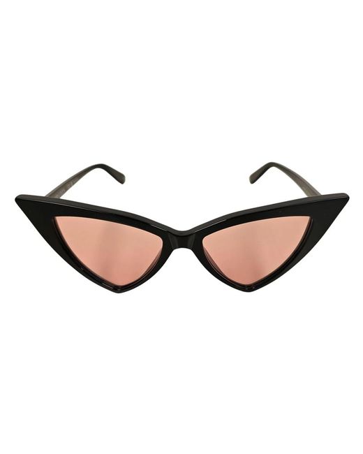 McQueen Brown Sunglasses
