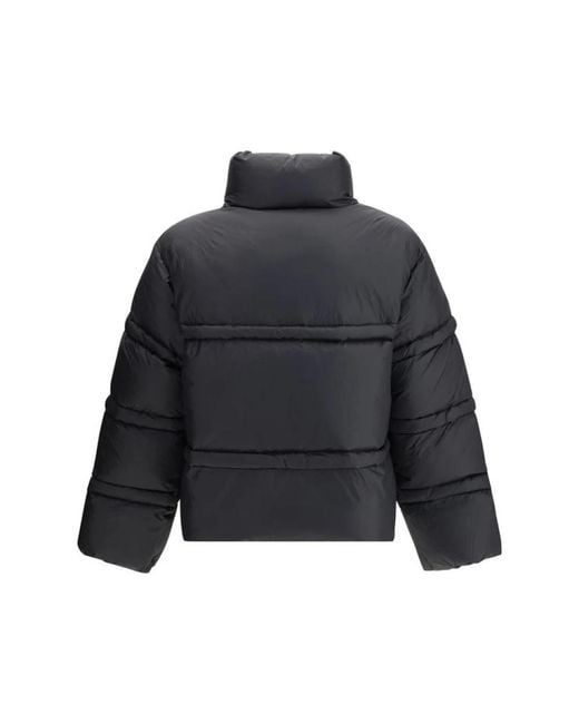 Axel Arigato Veil Puffer Jacket in Blue für Herren