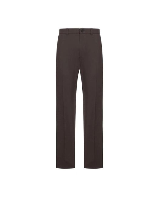 Gucci Pantalone in het Gray voor heren